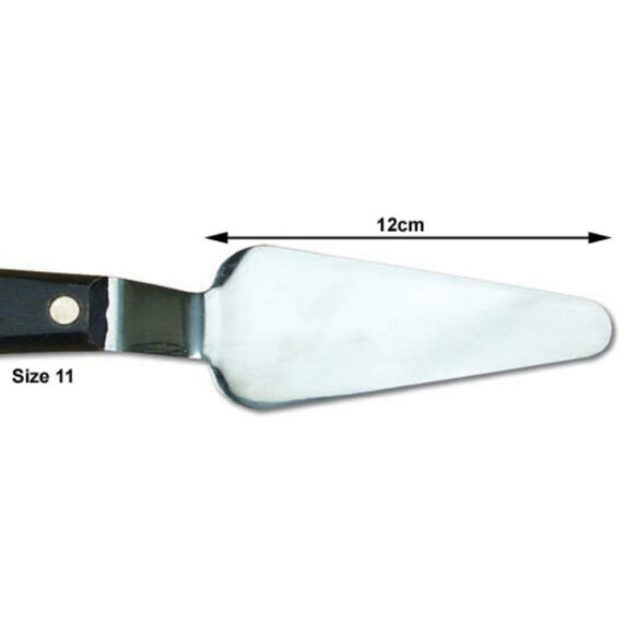 PAINTING KNIFE BIG RGM 11/8010