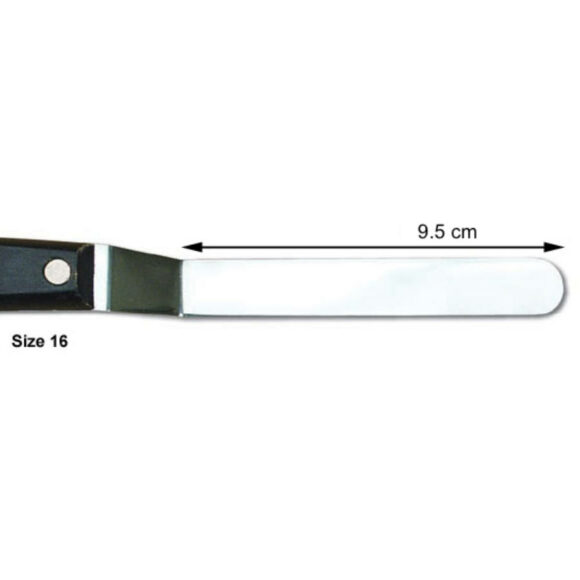 PAINTING KNIFE BIG RGM 16/8005