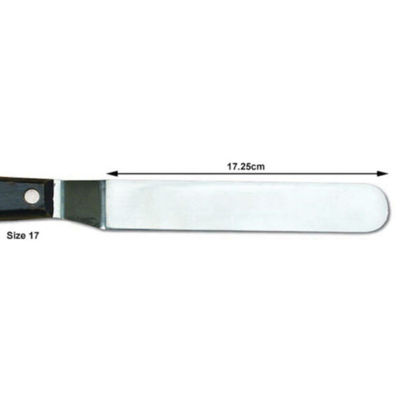 PAINTING KNIFE BIG RGM 17/8013