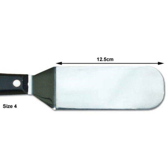 PAINTING KNIFE BIG RGM 4/8014