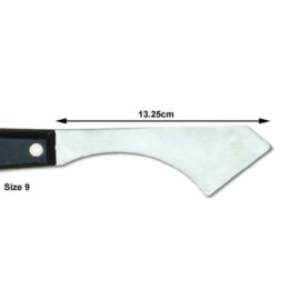 PAINTING KNIFE BIG RGM 9/8004