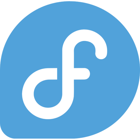 Fedora Workstation Linux live with 64GB USB Stick