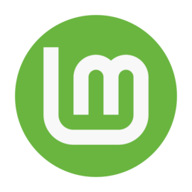 Linux Mint 21.1 Linux live with 64GB USB Stick