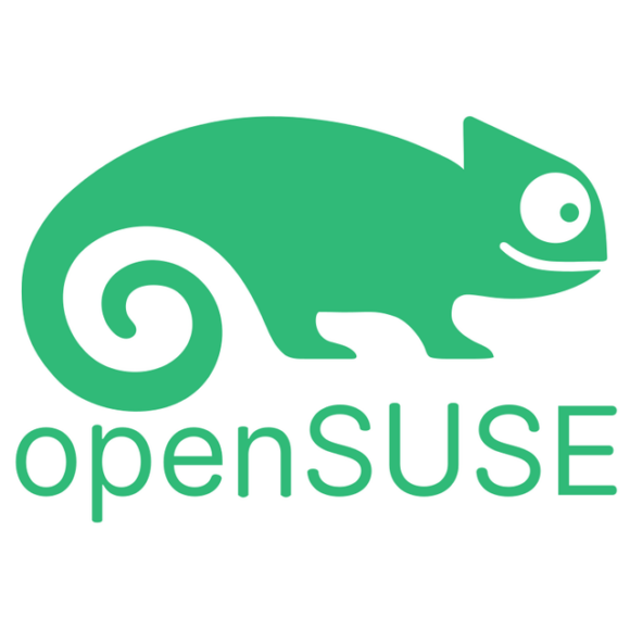 openSUSE Tumbleweed Linux live with 64GB USB Stick