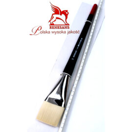Paintbrush J1108B/20 FLAT SYNTH. RENESANS