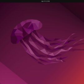 Ubuntu Linux 22.04 Persistent live with 64GB or 128GB USB Stick or, 250GB NVMe