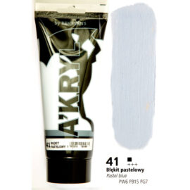 Acrylic Color 200ML RENESANS 41 PASTEL BLUE
